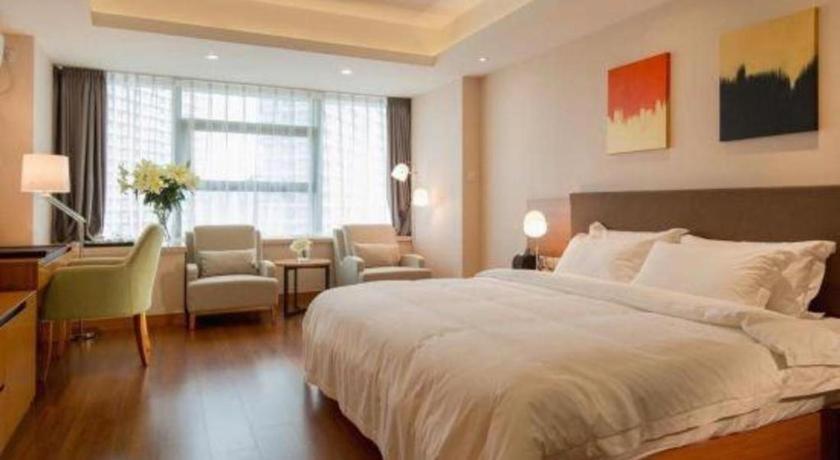 Oak Chateau Jinzhou  Exterior photo